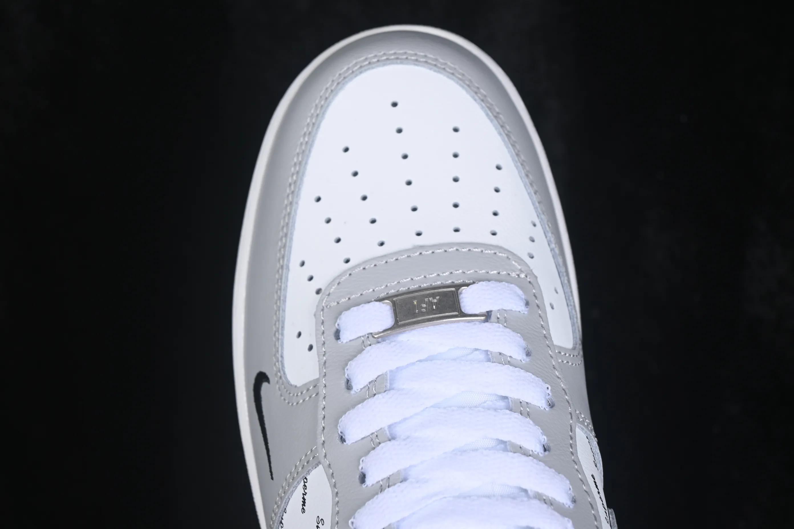 All categories Nk Air Force 1 Air Force series Nk Air Force 1 Low Air Force low-top Nike Air Force 1'07 Low Air Force 1 low-top casual sneakers BV1858-018